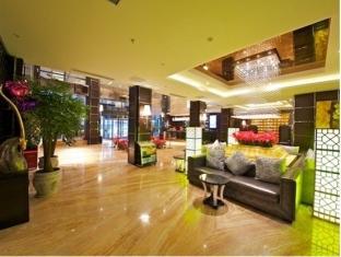 Summer Cambridge Hotel Guiyang  Dış mekan fotoğraf