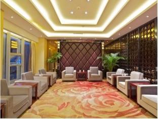 Summer Cambridge Hotel Guiyang  Dış mekan fotoğraf
