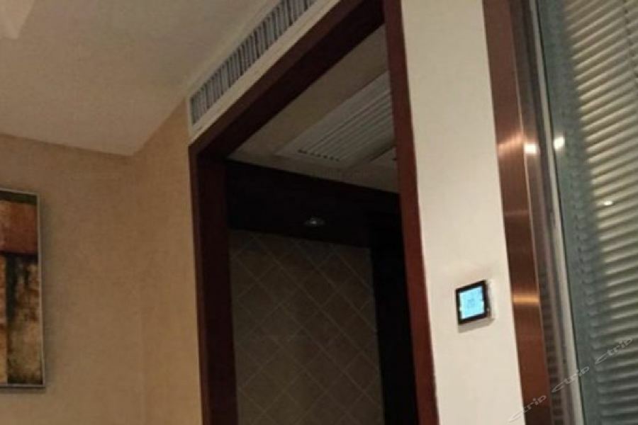 Summer Cambridge Hotel Guiyang  Dış mekan fotoğraf