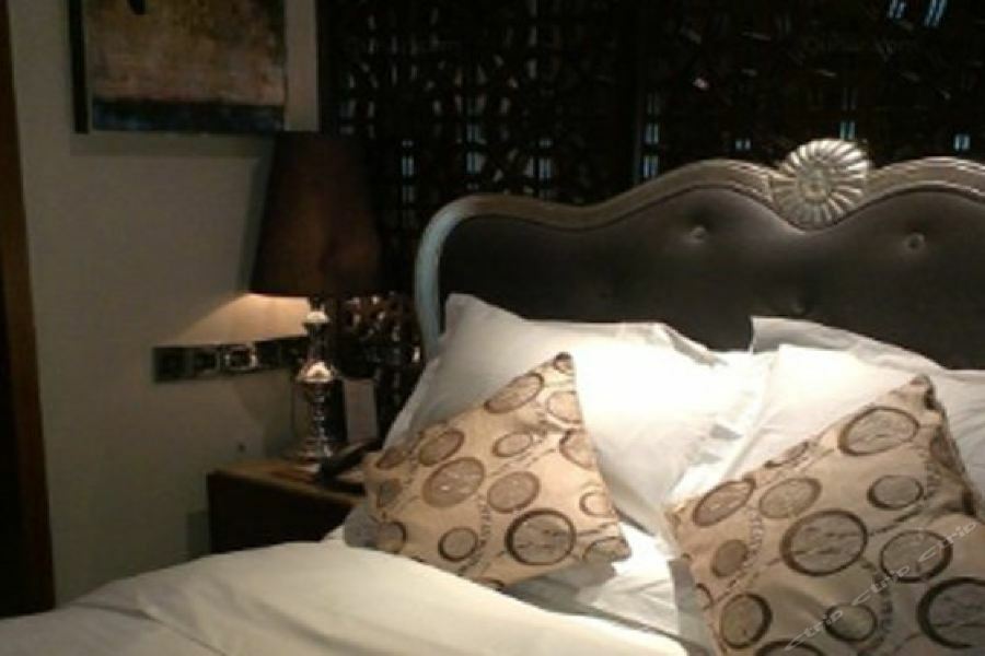 Summer Cambridge Hotel Guiyang  Dış mekan fotoğraf